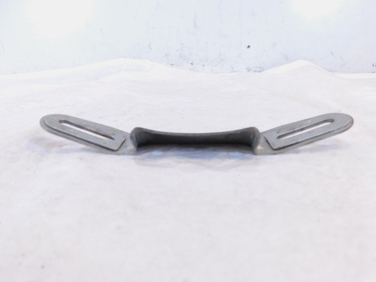 1984-1985 Yamaha Virago 1000 XV1000 Rear Taillight License Plate Bracket Mount - C3 Cycle