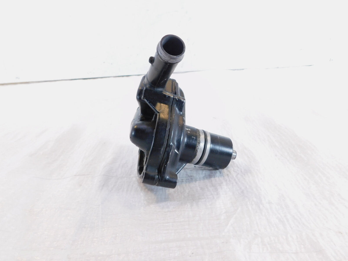 Honda VT500 Ascot & Shadow 500 Engine Motor Cooling Coolant Water Pump w/ Cover - C3 Cycle