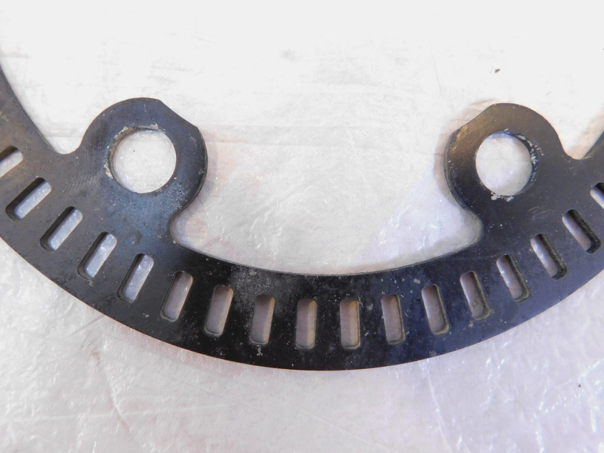 2013-2016 Triumph Street Triple & Street Triple R Front ABS Pulse Sensor Ring - C3 Cycle