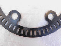2013-2016 Triumph Street Triple & Street Triple R Front ABS Pulse Sensor Ring - C3 Cycle