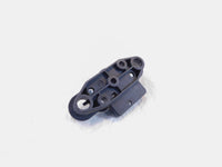 Suzuki GSXR600 GSXR750 GSXR1000 Hayabusa Bandit VStrom Passenger Seat Lock Latch - C3 Cycle