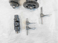 2016-2019 Indian Scout Sixty Transmission Gears & Shifter Shift Forks & Drums - C3 Cycle