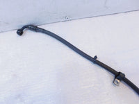 Harley Dyna Wide Glide Softail Front Brake Master Cylinder to Caliper Hose Line - C3 Cycle