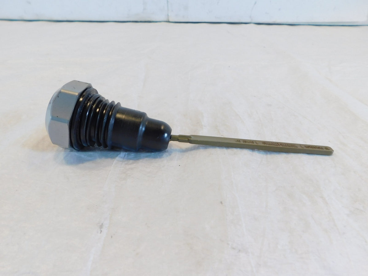 2007-2011 Harley Davidson Road Street & Electra Glide Oil Dipstick Dip Stick - C3 Cycle