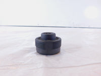 BMW R850R R1100RT R1150GS R1200C Left Front Swingarm Trailing Arm Pivot Bolt Cap - C3 Cycle
