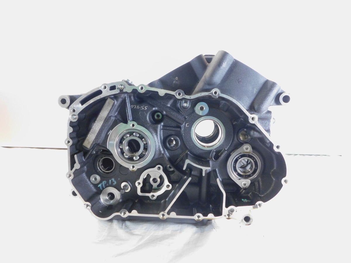 2015-2020 Harley Davidson Street 500 & 750 Engine Motor Crankcase Crank Cases