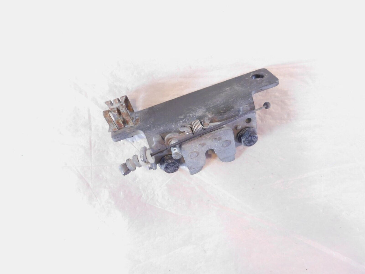 2008-2017 Victory Vision Tour & Premium Right Saddlebag Side Bag Latch 7081275 - C3 Cycle