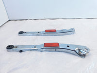1999-2007 Honda VT1100 VT1100C Spirit Shadow Rear Fender Strut Mount Brackets - C3 Cycle