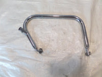 Harley Davidson Touring Electra Glide & Tour Glide Left Saddlebag Crash Guard - C3 Cycle