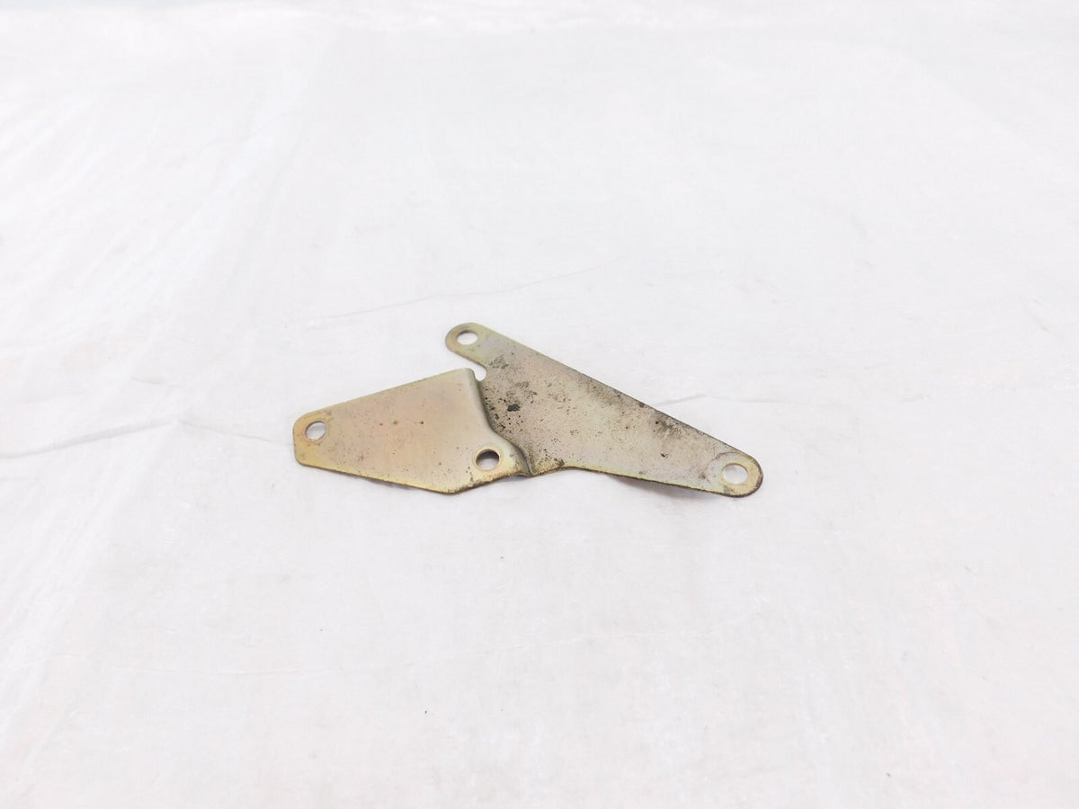 87-09 Suzuki Intruder 1400 Boulevard S83 VS1400 Boost Sensor Relay Bracket Mount - C3 Cycle