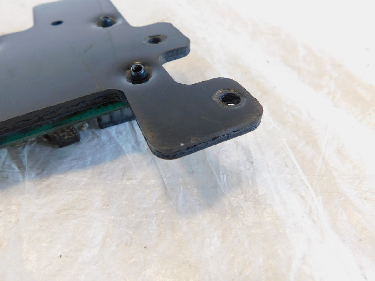 1992 Harley Davidson Electra Glide Ultra Classic Fuse Box Board Block - C3 Cycle