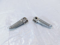 Suzuki RF600R GSX-R750 GSXR-600 Passenger Rear Right Left Footpeg Footrest Pegs - C3 Cycle