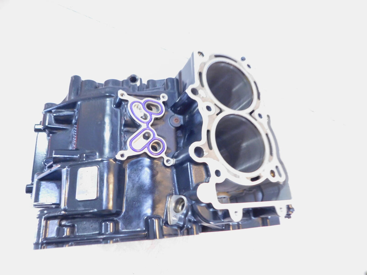 2020 20 BMW F900 R F900R Engine Motor Housing Block Crankcase & Cylinder Barrels - C3 Cycle
