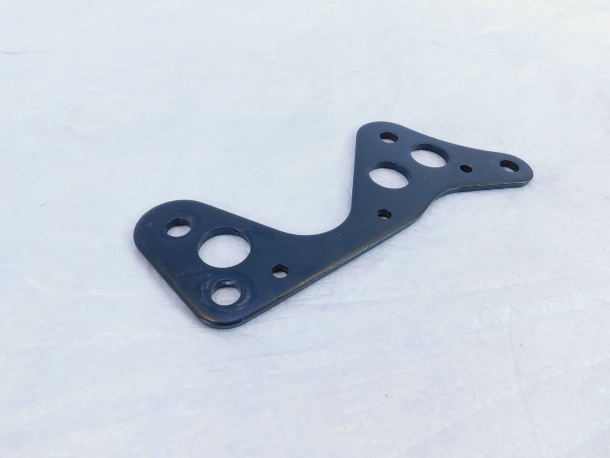 2017-2020 Harley Davidson Street Rod XG750 750 Rear Engine Motor Mount Bracket - C3 Cycle
