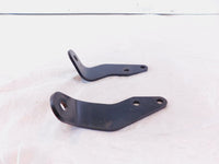 Moto Guzzi Norge GT Breva 1100 Sport 1200 Left/Right Engine Motor Mount Brackets - C3 Cycle