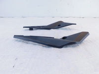 2007-2009 Aprilia Shiver 750 SL750 Left/Right Rear Side Tank Fairing Cowlings - C3 Cycle