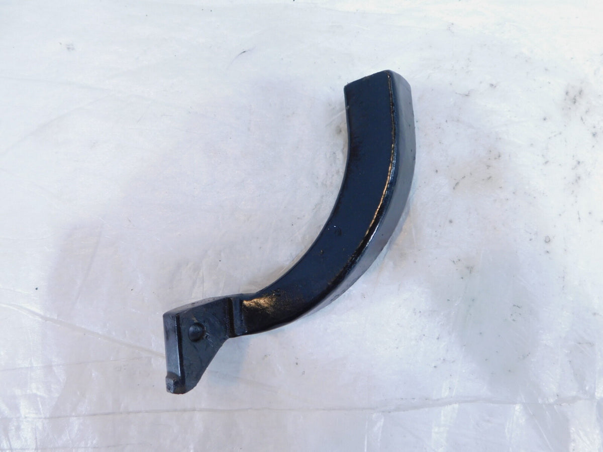 Harley Touring Road King Electra Glide Black Right Rear Footboard Mount Bracket - C3 Cycle