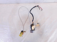 Harley Davidson EVO Electra Glide Classic & Sport Ignition Switch w/ Key - C3 Cycle