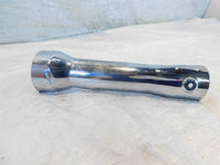 1987-1999 Kawasaki VN15SE Vulcan 88 VN1500A Left Rear Swingarm Drive Shaft Cover - C3 Cycle