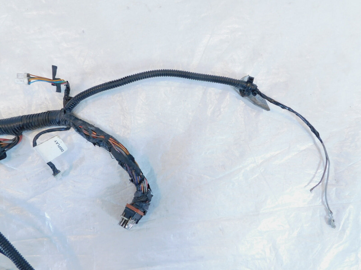 2011-2016 Victory Cross Country Front Fairing CPI Wire Wiring Harness -For Parts - C3 Cycle