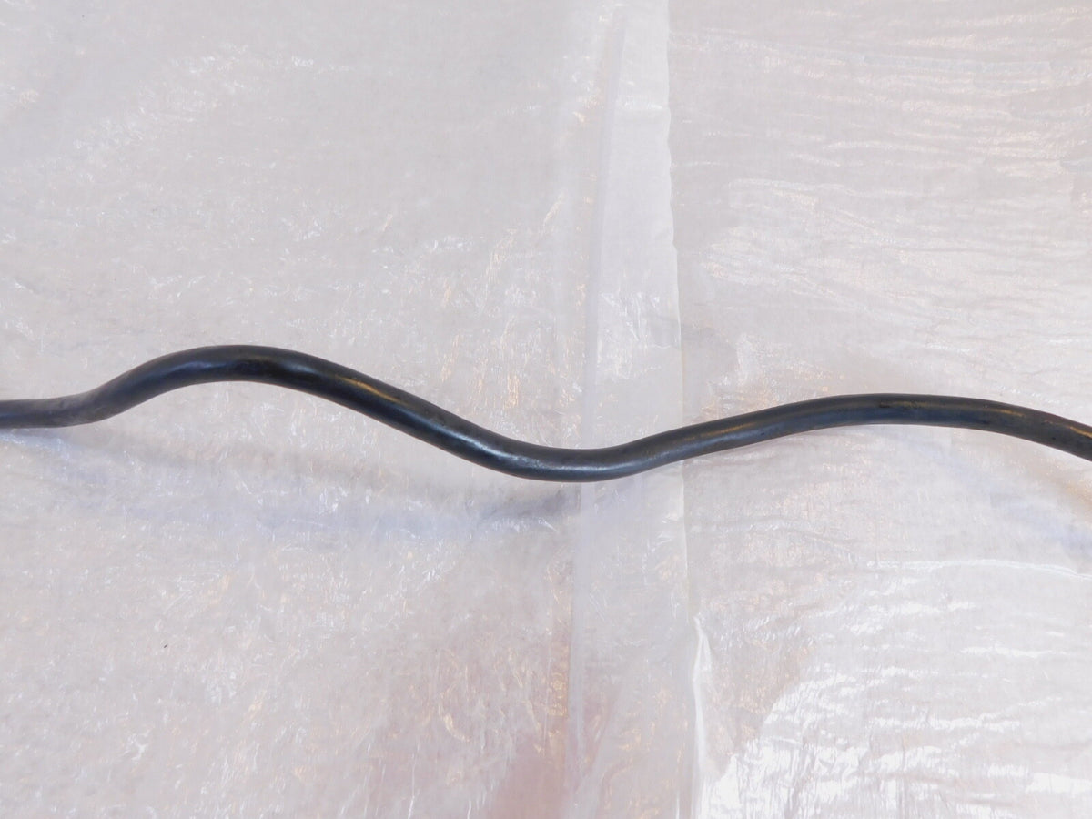1983 Honda Shadow 750 VT750 Black Negative Battery Ground Cable Line Wire - C3 Cycle