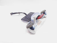 2010-2022 Harley Davidson Road & Street Glide Rear Fender Turn Signal Indicators - C3 Cycle