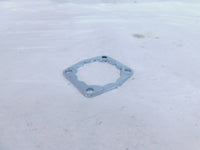 Indian Gilroy Chief Scout & Spirit Transmission Pulley Sprocket Nut Lock Plate - C3 Cycle
