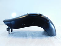 2001-2007 Honda VT1100 VT1100C Spirit Shadow 1100 Bobbed Rear Wheel Cover Fender - C3 Cycle