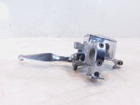 1999 Honda Valkyrie GL1500C GL1500CT Front Left Clutch Master Cylinder & Lever - C3 Cycle