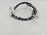 2008-2010 Buell 1125 1125R 1125CR Negative Battery Cable Line Wire Y0321.1AMB - C3 Cycle