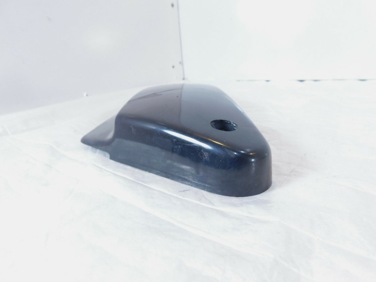 Harley Davidson FXR Super Glide & Low Glide Right Black Frame Side Cover Fairing - C3 Cycle