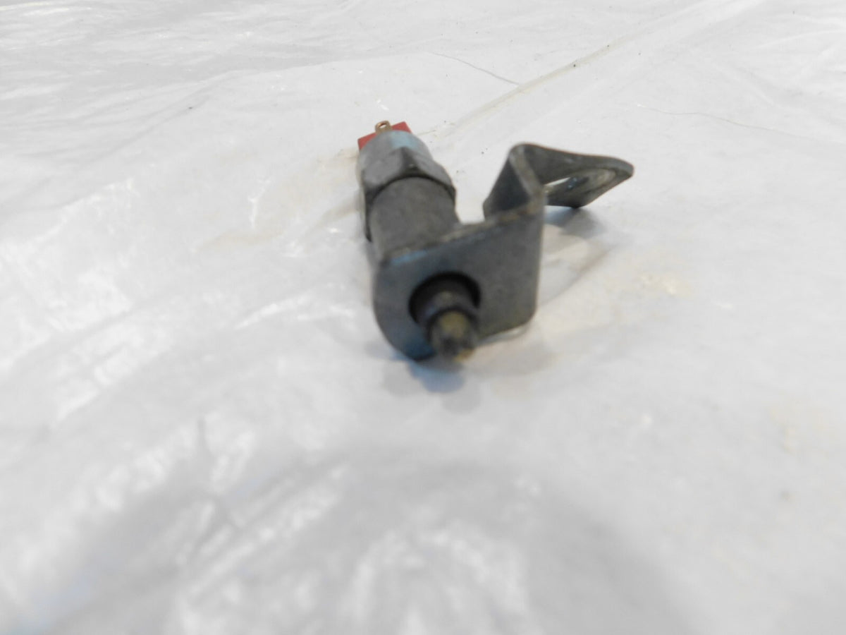 Moto Guzzi California 1100 Special Stone Vintage Alu Kickstand Side Stand Switch - C3 Cycle