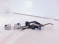 Moto Guzzi Norge 1200 GTL Windshield Control Handlebar Button Switch & Harness - C3 Cycle