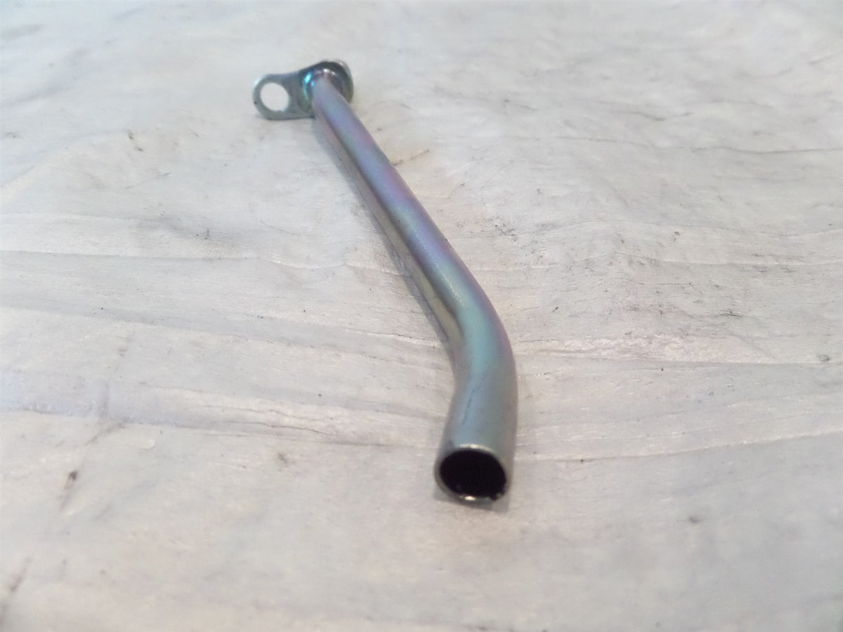 2013-2016 Triumph Street Triple RX Engine Motor Oil Pump Breather Pipe Line - C3 Cycle