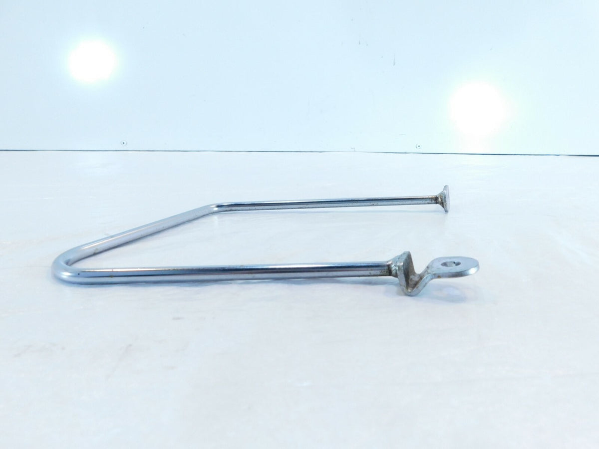 1999-2007 Honda VT1100 VT1100C Spirit Shadow Rea Left Saddlebag Guard Bracket - C3 Cycle