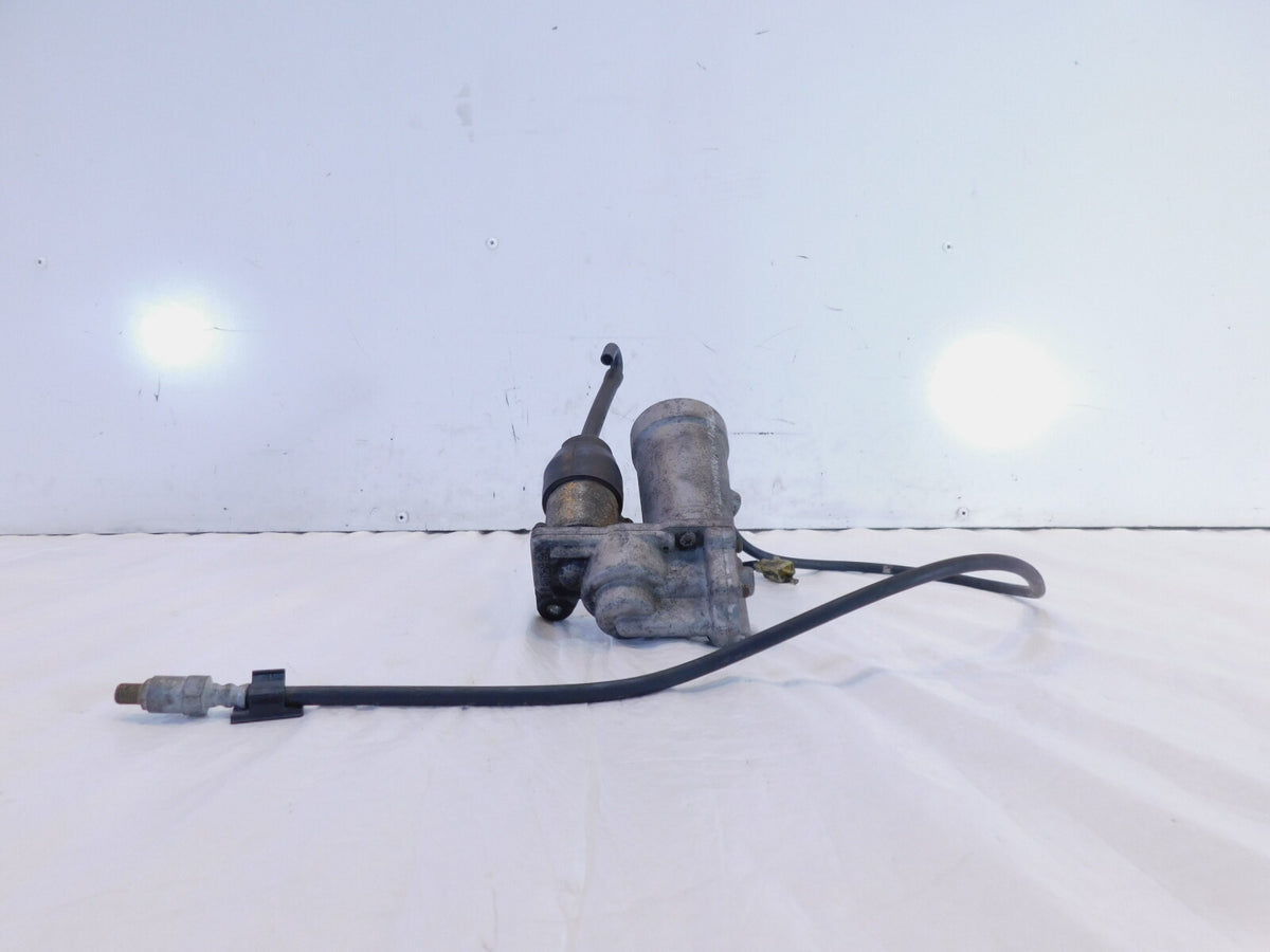 Honda Goldwing 1500 GL1500 Aspencade & Special Edition Suspension Air Pump