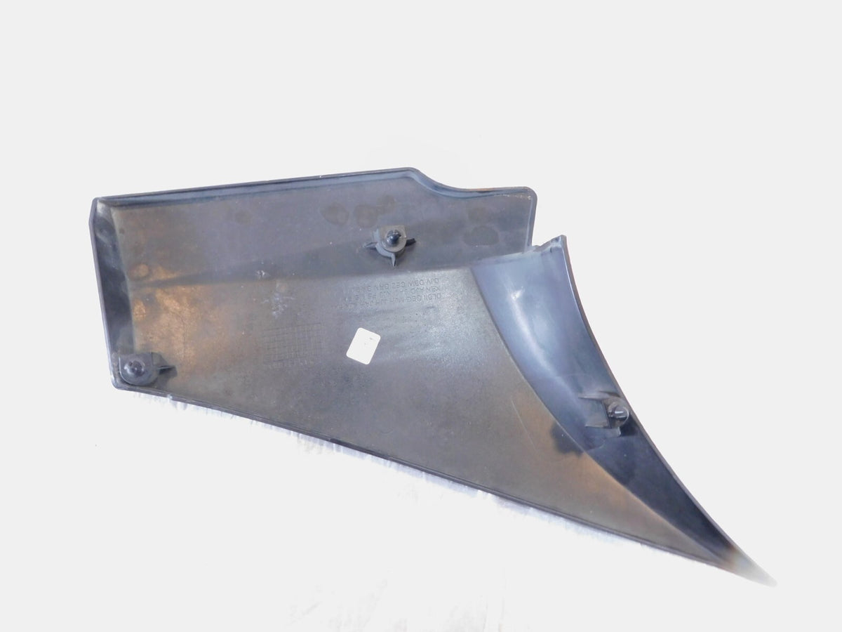 Victory Cross Roads Country Magnum Cruiser Black Right Frame Side Cover Fairing - C3 Cycle