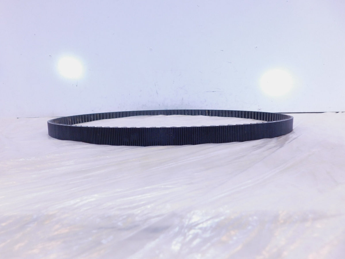 07-17 Harley Davidson Dyna Wide Glide Fat & Street Bob Rear Wheel Drive Belt - C3 Cycle