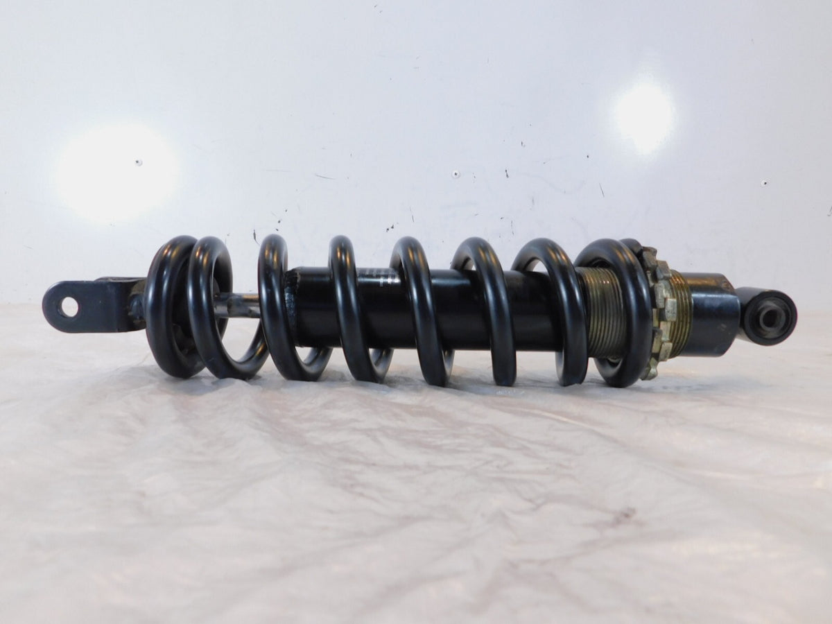 2004-2012 Victory Kingpin Black Rear Wheel Swingarm Spring Shock Absorber -14.5" - C3 Cycle