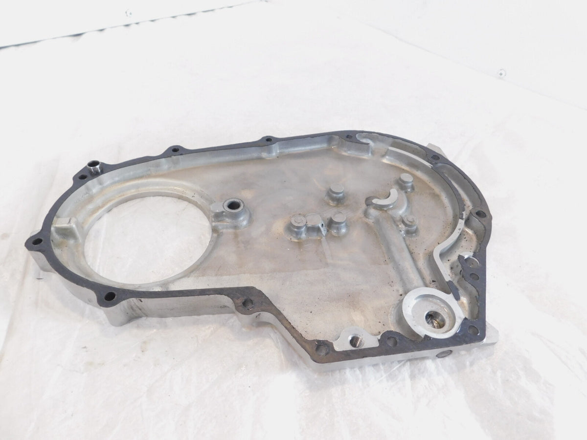 Yamaha XV1600 XV1700 Road Star 1600 Right Side Inner Transfer Gear Case Cover - C3 Cycle