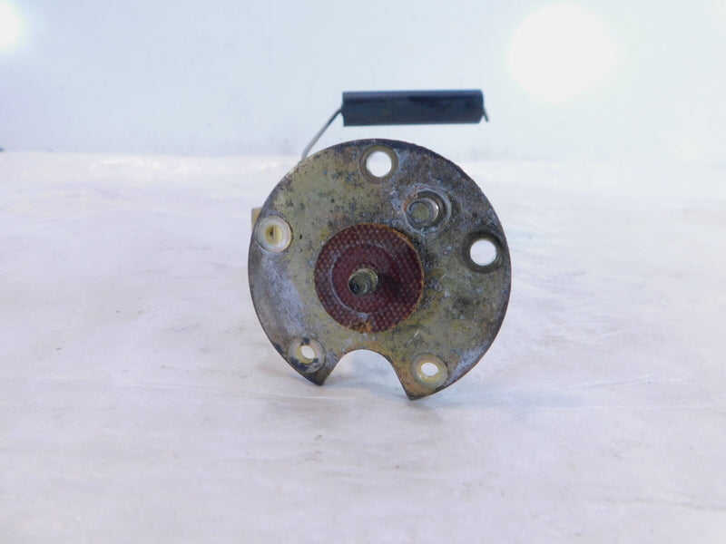 1984-1988 Harley Davidson Electra Glide Classic Fuel Gas Tank Level Sensor Gauge