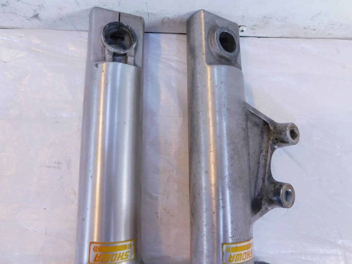 1996-1998 Kawasaki Vulcan VN1500 1500 Classic Front Wheel Forks Shock Suspension - C3 Cycle