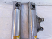 1996-1998 Kawasaki Vulcan VN1500 1500 Classic Front Wheel Forks Shock Suspension - C3 Cycle