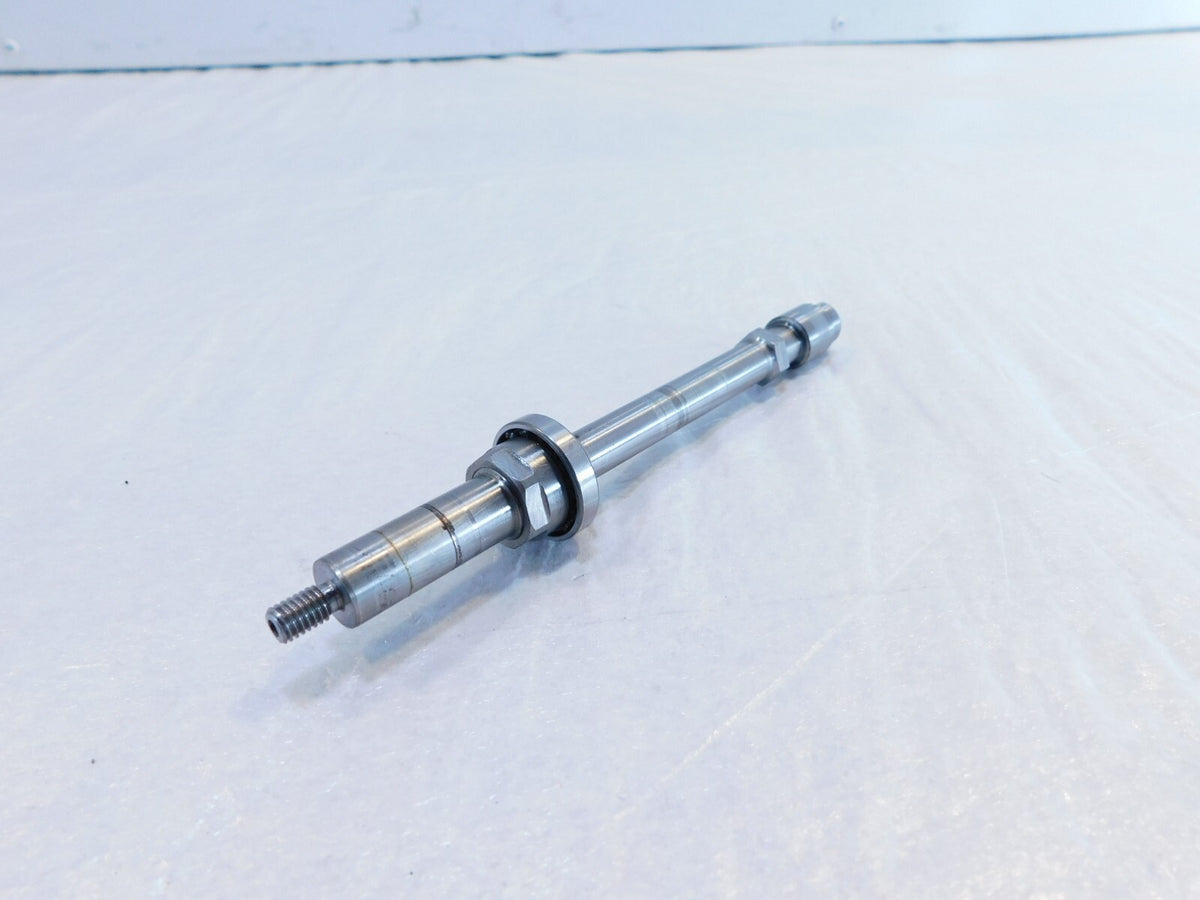 2015-2021 Indian Scout, Sixty, 1200 & Bobber Coolant Water Pump Impeller Shaft - C3 Cycle