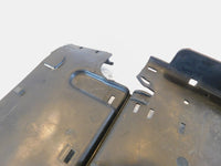 Harley Davidson Softail Heritage & Fat Boy Wire Harness Cover Guard Shield - C3 Cycle