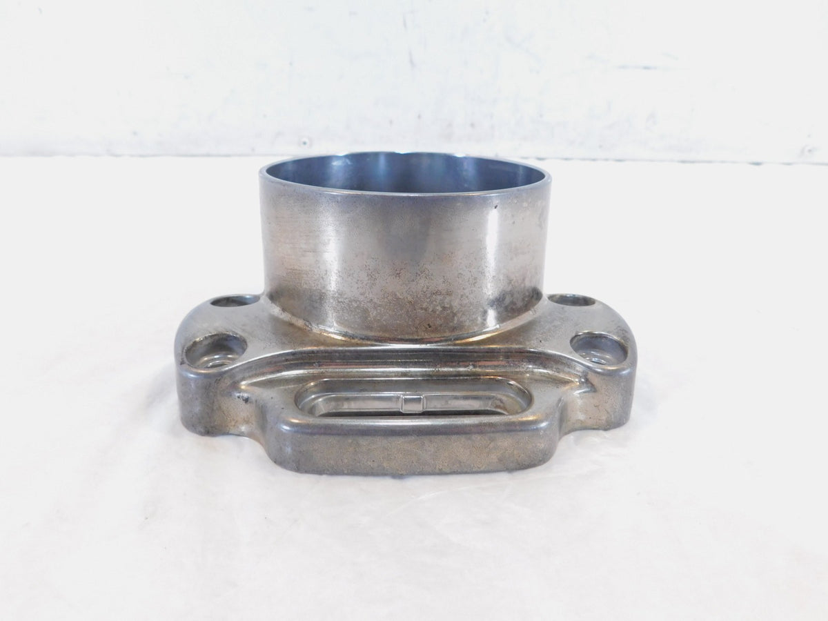Harley Davidson Sportster 883 Custom Chrome Speedometer Housing Mount Bracket - C3 Cycle