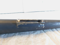 1998-2003 Triumph Thunderbird Sport Black Exhaust System Muffler Silencers