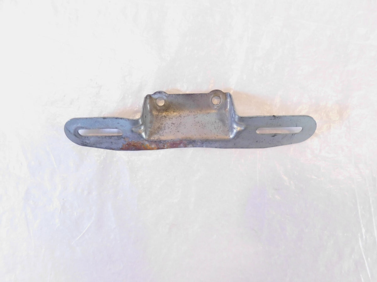 Yamaha Virago 535 700 750 1100 XV1100 Rear Taillight License Plate Bracket Mount - C3 Cycle