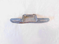 Yamaha Virago 535 700 750 1100 XV1100 Rear Taillight License Plate Bracket Mount - C3 Cycle