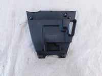 2014-2017 Aprilia Caponord 1200 Rally Seat Battery Compartment Top Cover Panel - C3 Cycle